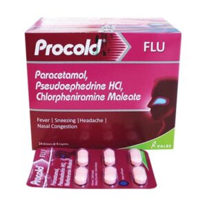 Procold