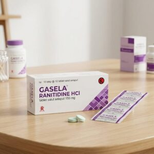 GASELA 150mg
