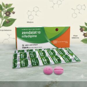 ZENDALAT TABLET