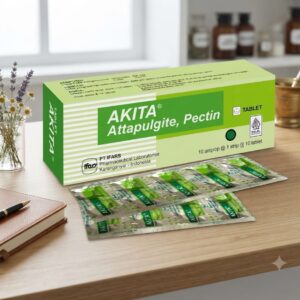 AKITA TABLET