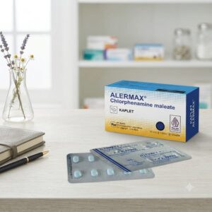 ALERMAX TABLET