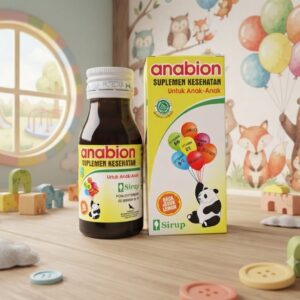ANABION SIRUP