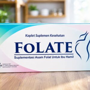 FOLATE