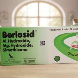 BERLOSID TABLET