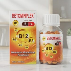 BETOMINPLEX BOTOL