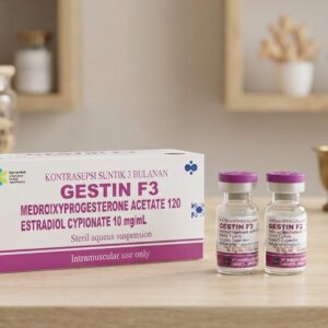 GESTIN F3