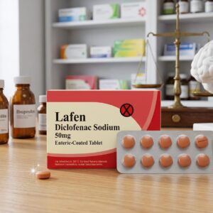 LAFEN 50mg