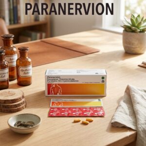 PARANERVION
