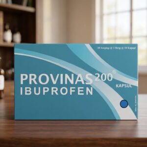 PROVINAS 200mg