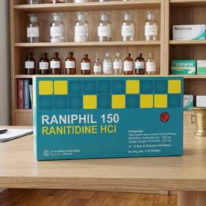 RANIPHIL 150