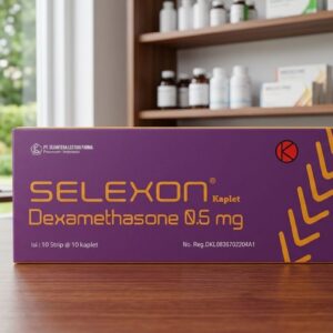 SELEXON Kaplet