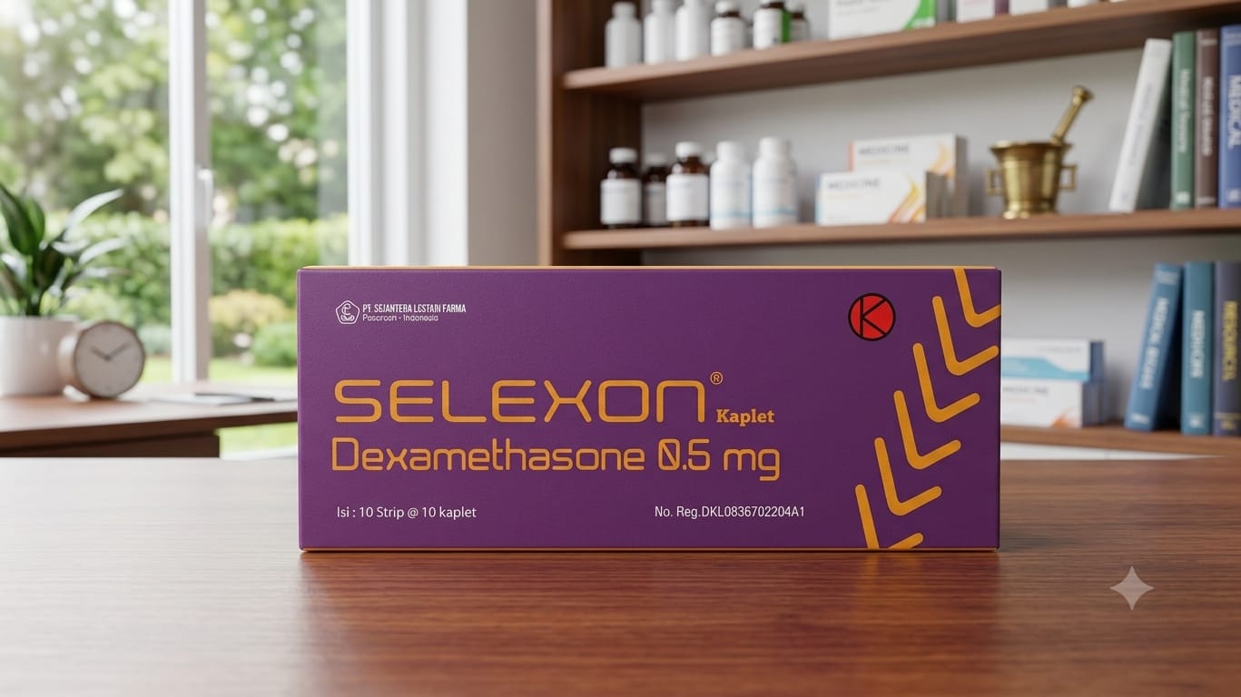 SELEXON Kaplet