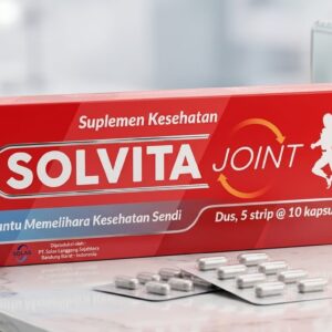 SOLVITA JOINT