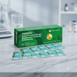 TRIANTA TABLET