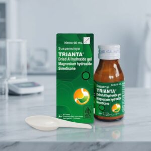 TRIANTA SIRUP