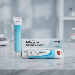 TRIFACYCLIN CREAM