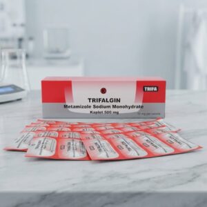 TRIFALGIN TABLET