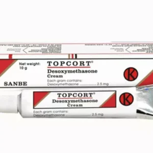 TOPCORT CREAM