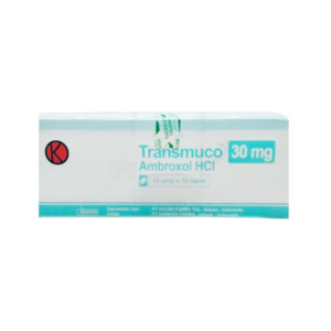 TRANSMUCO