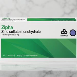 ZIPHA TABLET